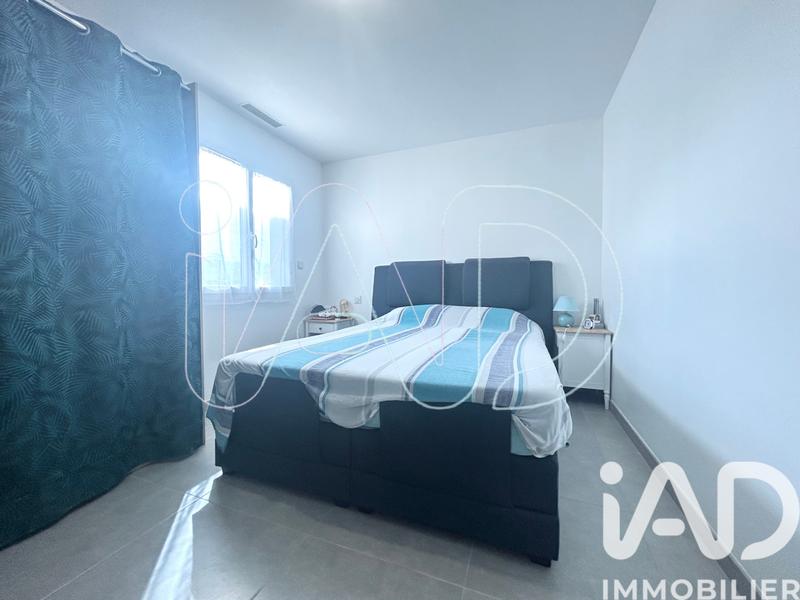 Maison - 104 m² - 5 pièces