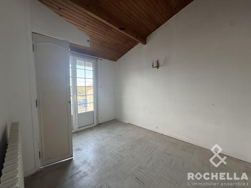 Maison ancienne - 79 m² - 4 pièces