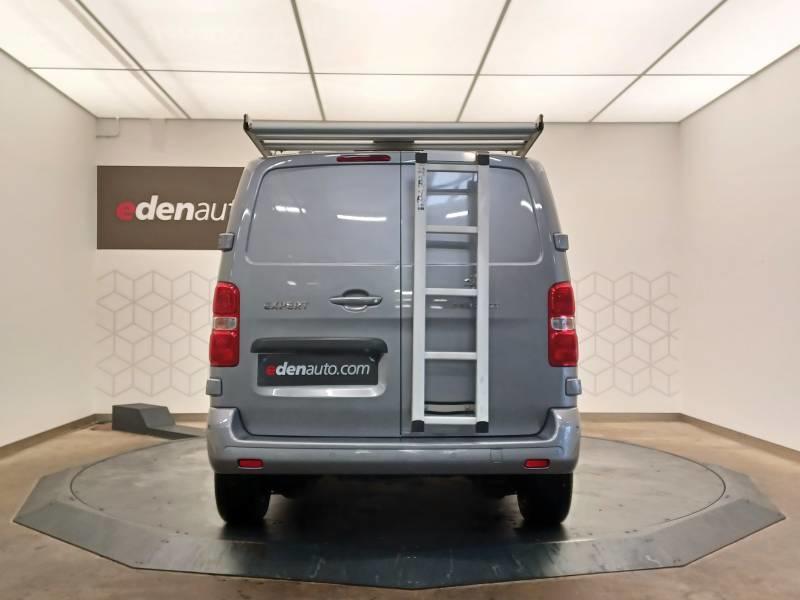 Peugeot Expert Fgn Tole Compact 2.0 Bluehdi 120 s&amp;S Bvm6 Urban