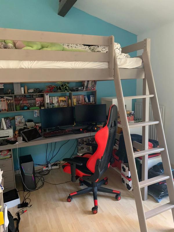 Villa - 101 m² - 5 pièces