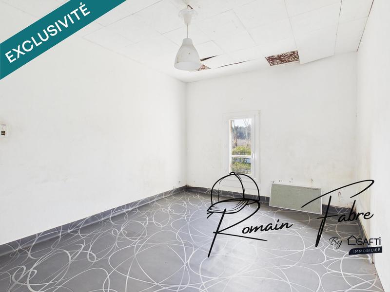 Maison - 154 m² - 6 pièces