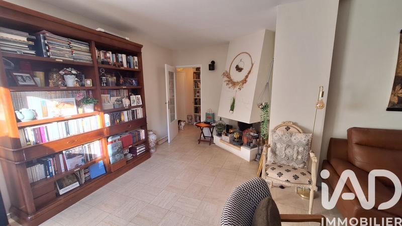 Appartement - 75 m² - 4 pièces