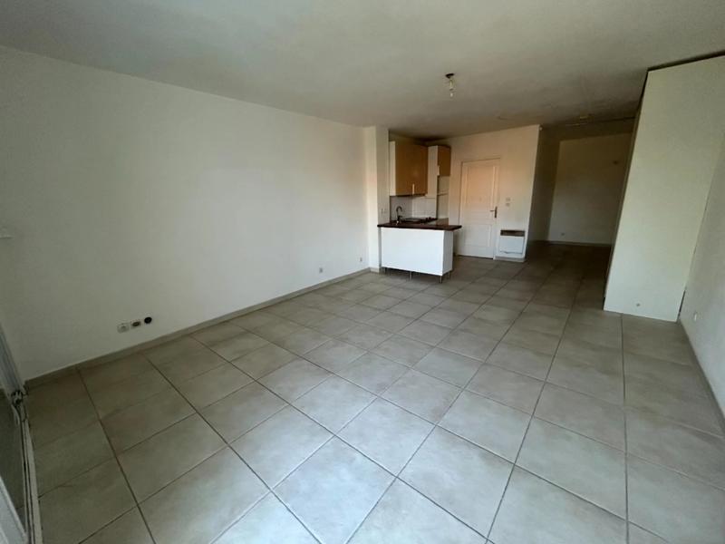 Appartement - 38 m² - 1 pièce