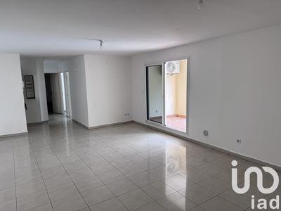 Appartement - 76 m² - 3 pièces