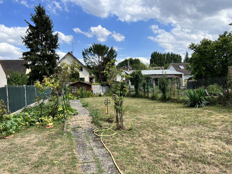 Terrain - 337 m²