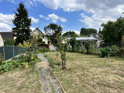 Terrain - 337 m²