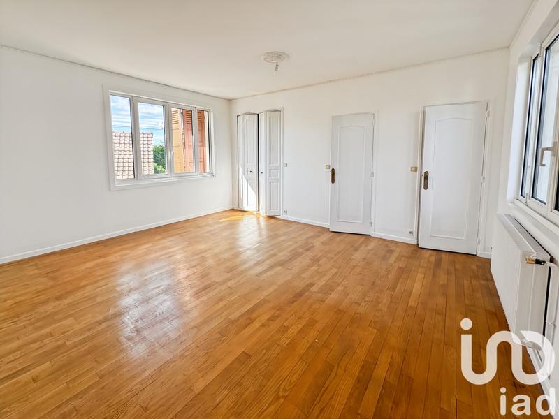 Maison - 155 m² - 6 pièces