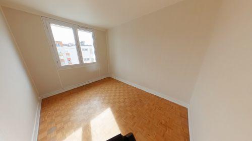 Appartement - 52 m² - 2 pièces