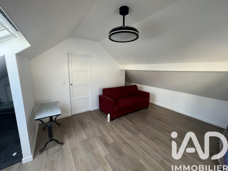 Maison - 145 m² - 6 pièces