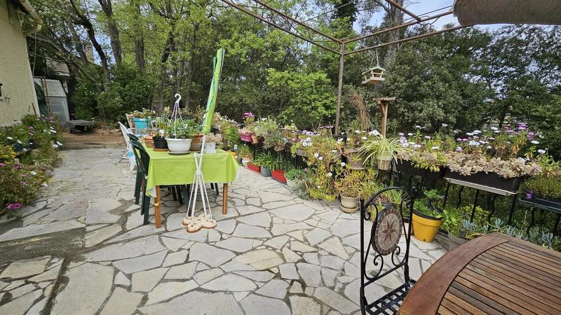 Maison - 91 m² - 4 pièces