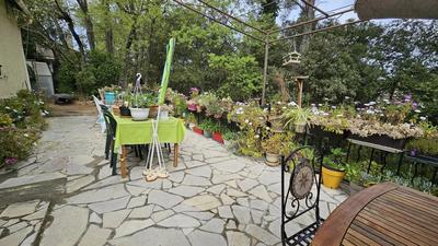 Maison - 91 m² - 4 pièces