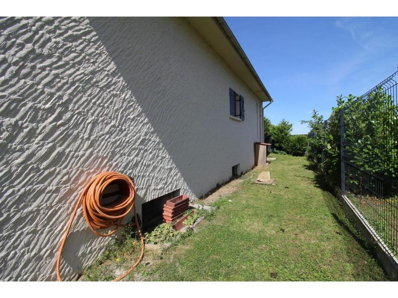 Maison - 147 m² - 8 pièces