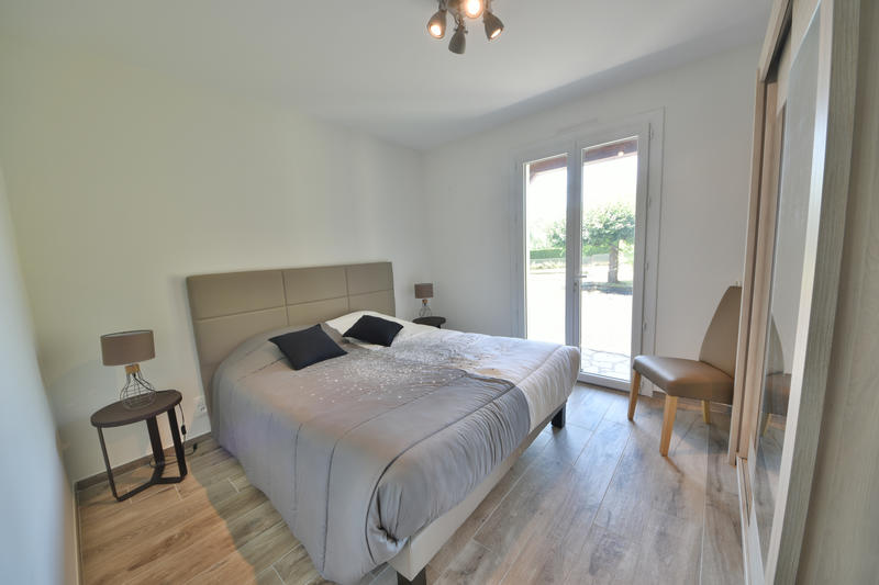 Maison - 84 m² - 5 pièces