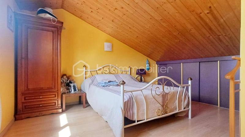 Maison - 145 m² - 4 pièces