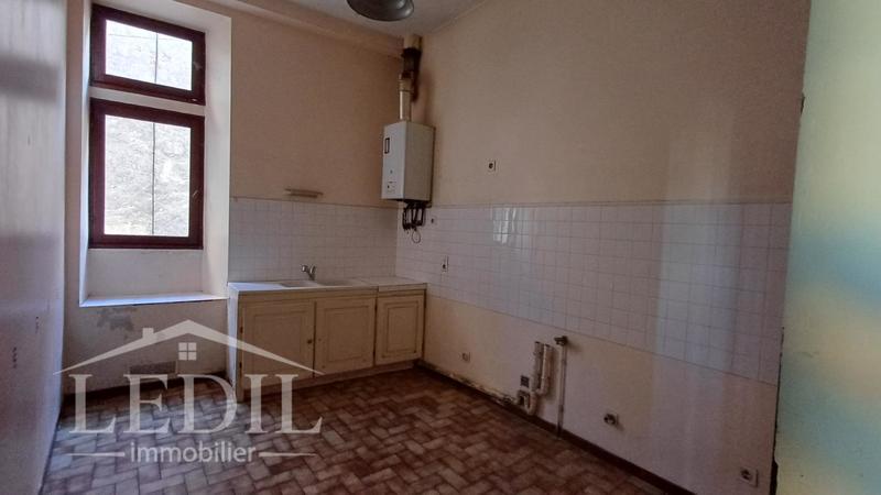 Propriété - 193 m² - 4 pièces