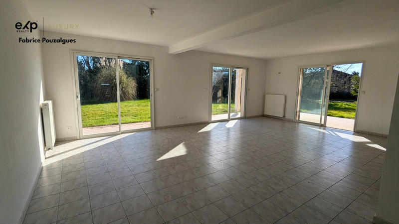 Maison - 157 m² - 6 pièces