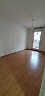 Appartement - 76 m² - 3 pièces