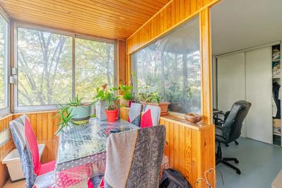 Appartement - 81 m² - 4 pièces