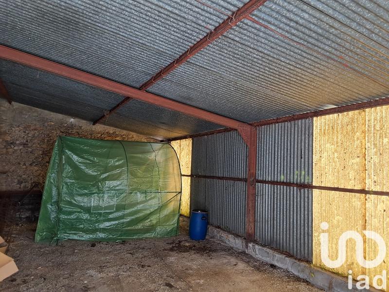 Maison - 140 m² - 4 pièces