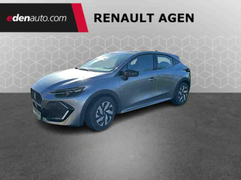 Renault Clio TCe 115 ch Evolution
