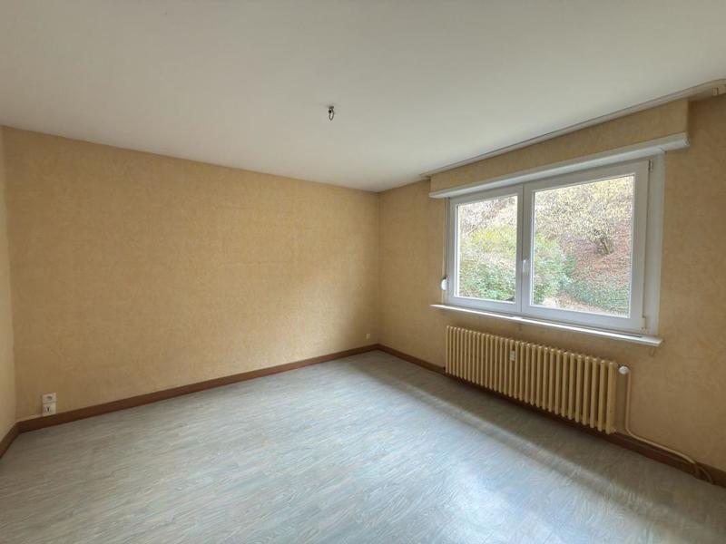 Appartement - 97 m² - 5 pièces