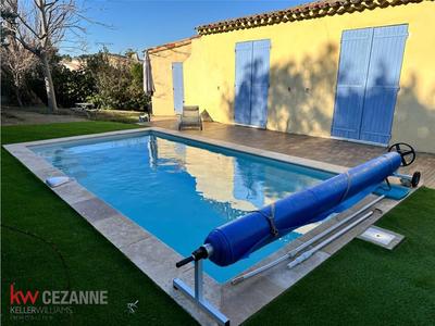 Maison - 161 m² - 6 pièces