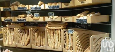 Local commercial - 160 m²