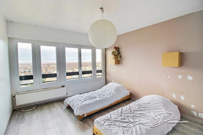 Appartement - 53 m² - 2 pièces