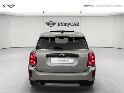 Mini Countryman F60 Lci 136 ch Bva7 Cooper Edition Premium