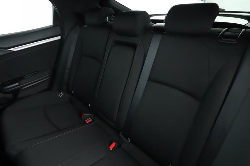 Honda Civic 1.0 i-Vtec Executive 5p 126 ch