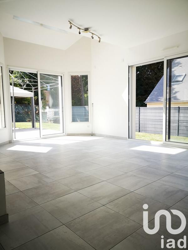 Maison - 178 m² - 8 pièces