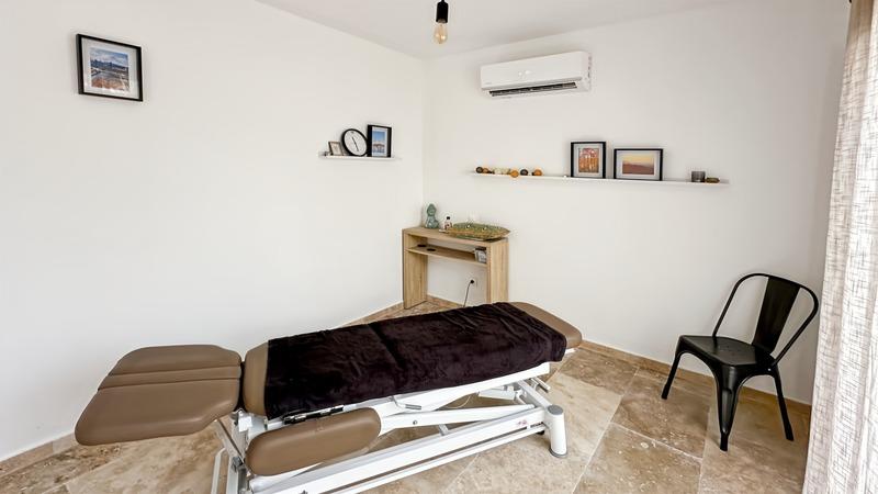 Maison de ville - 187 m² - 8 pièces