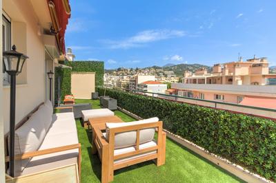 Viager - Appartement - 72 m² - 2 pièces