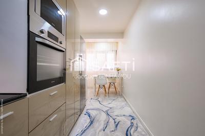 Appartement - 96 m² - 4 pièces