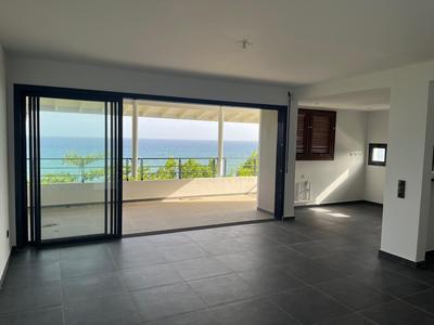 Appartement - 116 m² - 4 pièces