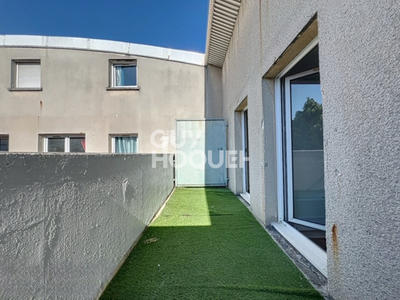 Appartement - 76 m² - 4 pièces