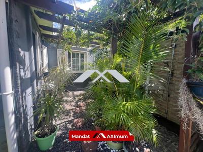 Villa - 135 m² - 7 pièces