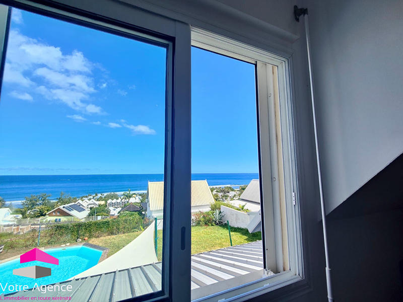 Villa - 220 m² - 8 pièces