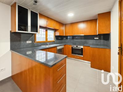 Maison de ville - 63 m² - 4 pièces