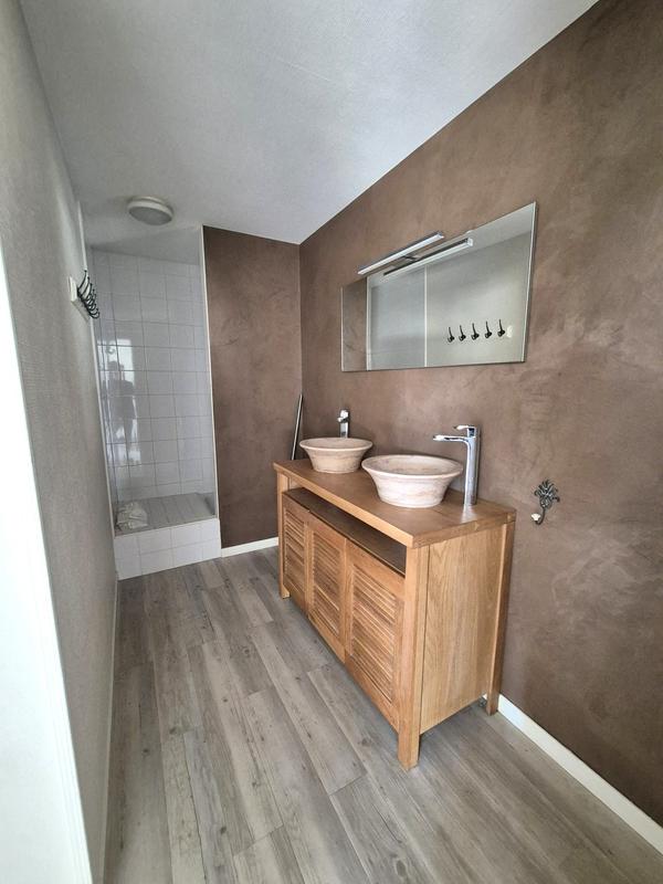 Appartement - 77 m² - 4 pièces