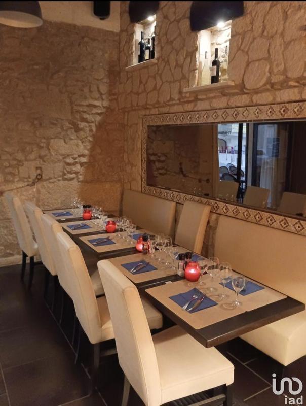 Local commercial - 500 m²