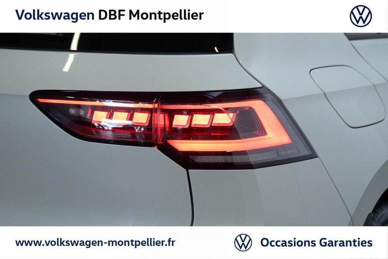 Volkswagen Golf 2.0 Tsi Evo4 265 Dsg7 Gti