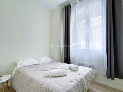 Appartement - 51 m² - 4 pièces