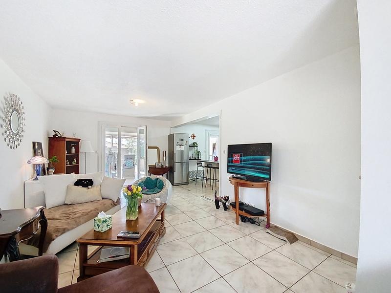 Villa - 130 m² - 5 pièces