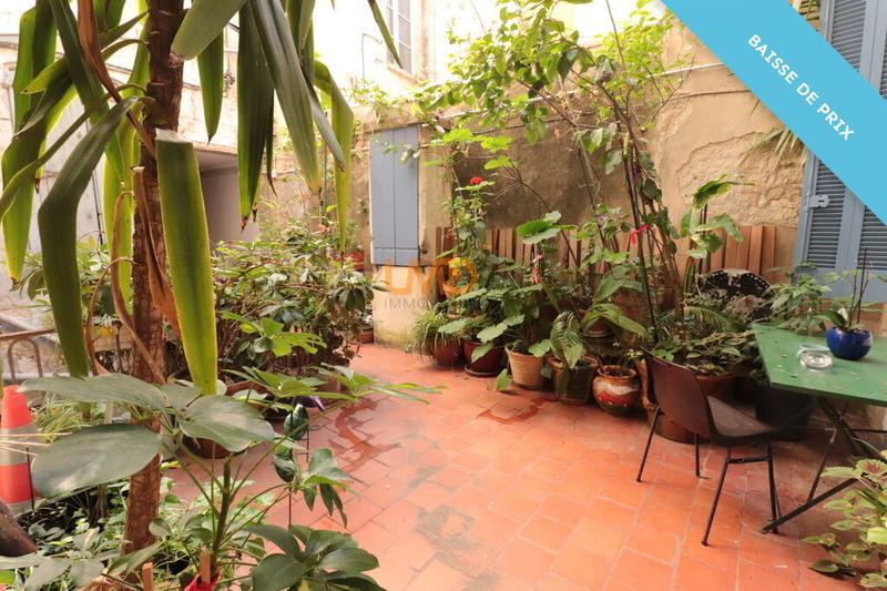 Appartement - 86 m² - 3 pièces