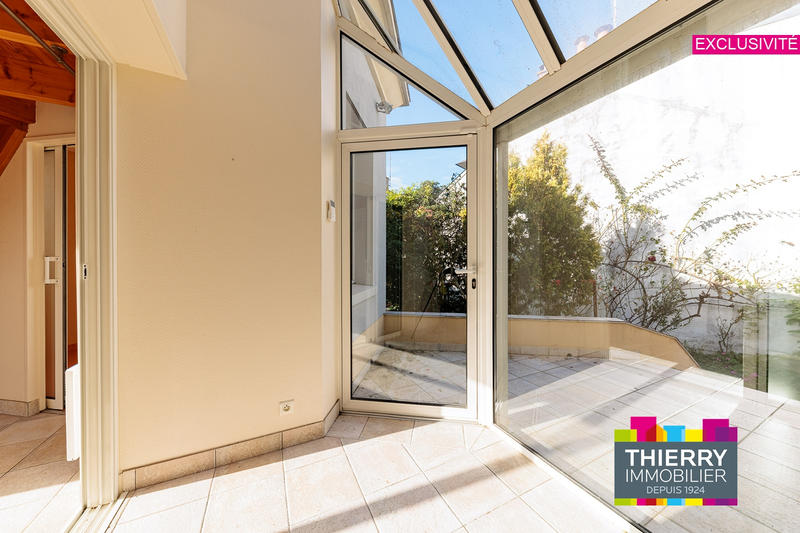 Maison - 129 m² - 6 pièces