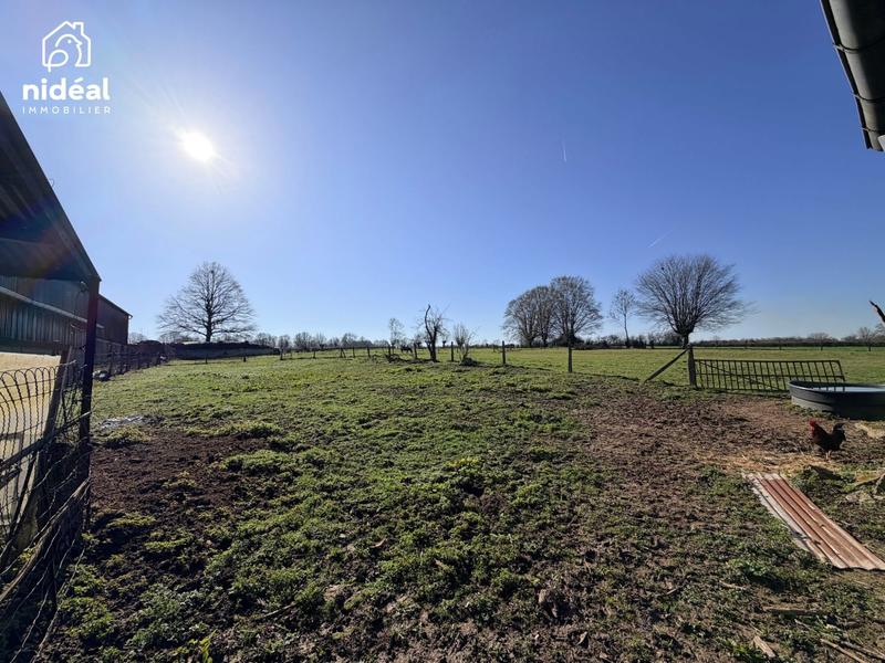 Maison - 129 m² - 4 pièces