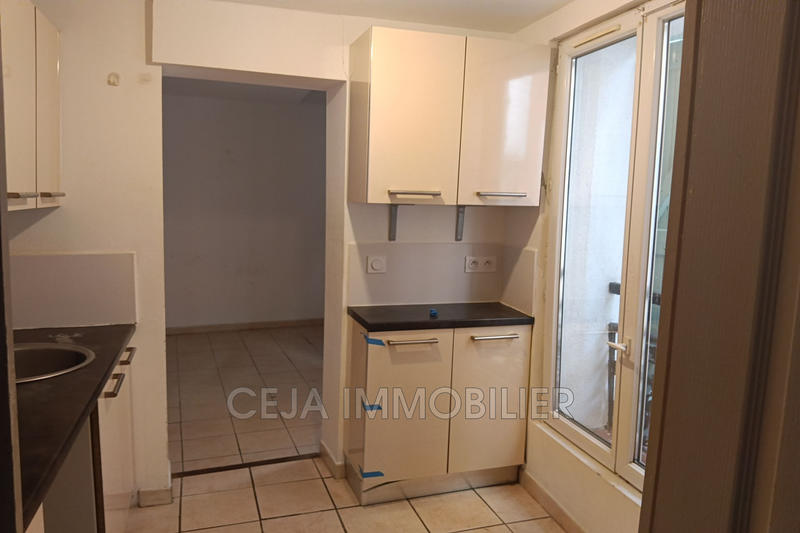 Appartement - 60 m² - 4 pièces