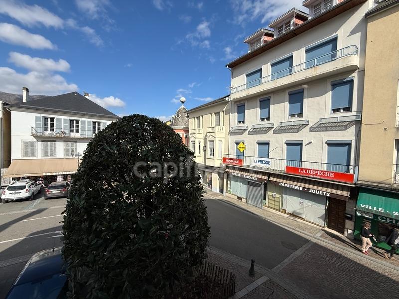 Immeuble - 350 m² - 16 pièces