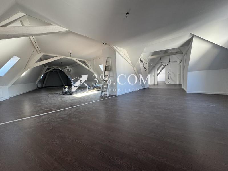 Appartement - 163 m² - 5 pièces